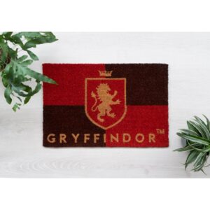 Harry Potter - Gryffindor doormat (43 x 63 cm) - Image 4