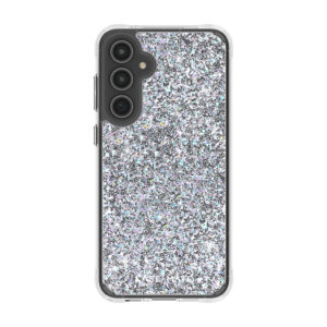 Case-Mate Twinkle - dėklas skirtas Samsung Galaxy S23 FE 5G Disco - Image 1