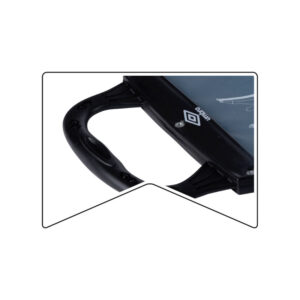 Umbro - Exercise resistance band Light (Blue) - Image 3