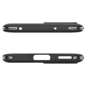 Spigen Rugged Armor - dėklas skirtas Xiaomi 13 Lite Black - Image 6