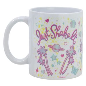 Disney Stitch - Ceramic Mug from the Stitch & Angel Collection 325 ml - Image 2