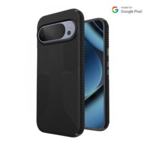 Speck Presidio2 Grip Magnet - dėklas Google Pixel 10 Pro XL Black/Slate Grey - Image 1