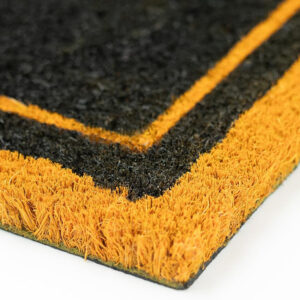 Harry Potter - Alohomora Doormat (40 x 60 cm) - Image 2