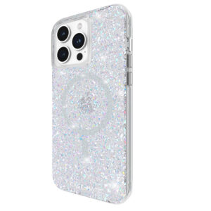 Case-Mate Twinkle MagSafe - Apple iPhone 15 Pro Max Case Disco - Image 3
