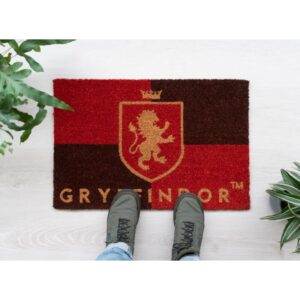 Harry Potter - Gryffindor doormat (43 x 63 cm) - Image 5