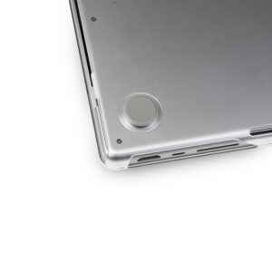 Moshi iGlaze - Hardshell  MacBook Pro 14-inch M4/M3/M2/M1/2024-2021 Stealth Clear - Image 5