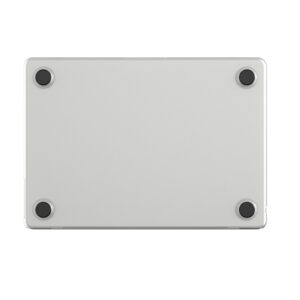 Incase Edge Hardshell Case - MacBook Air 13" M4 2025 / M3 2024 / M2 2022 Clear - Image 5