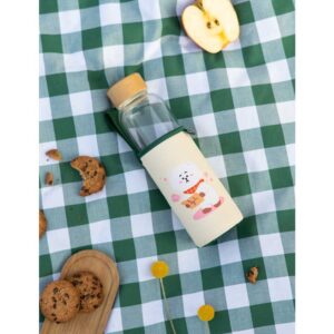 BT21 - 500 ml RJ Water Bottle - Image 5