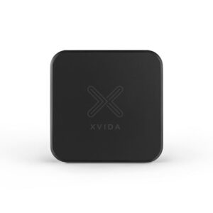 XVIDA StickyPad5 for Smartphones - Universal magnetic adapter for smartphones - Image 1
