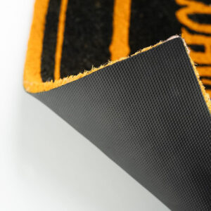 Harry Potter - Alohomora Doormat (40 x 60 cm) - Image 3