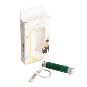 Harry Potter - Keyring with torch - Image 2