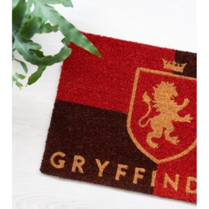 Harry Potter - Gryffindor doormat (43 x 63 cm) - Image 6