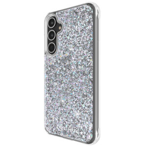 Case-Mate Twinkle - dėklas skirtas Samsung Galaxy S23 FE 5G Disco - Image 3