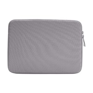 Incase A.R.C. Sleeve - Case with Pocket for MacBook Pro 14" M4/M3/M2/M1/2024-2021 Gray - Image 4