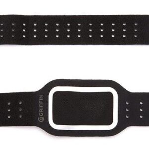 Griffin Sleep Sport apyrankė skirta Fitbit, Misfit, and Sony SmartBand Black - Image 2