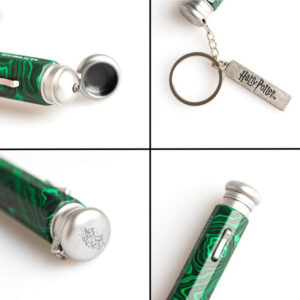 Harry Potter - Keyring with torch - Image 3