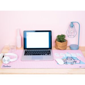 Pusheen - Gaming / Desk Mat XXL - Image 3