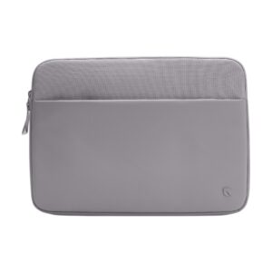 Incase A.R.C. Sleeve - Case with Pocket for MacBook Pro 14" M4/M3/M2/M1/2024-2021 Gray - Image 5