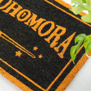 Harry Potter - Alohomora Doormat (40 x 60 cm) - Image 5