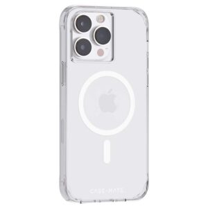 Case-Mate Tough Clear MagSafe - dėklas skirtas Apple iPhone 14 Pro Max Clear - Image 2