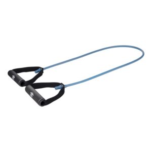Umbro - 1-tube resistance band for fitness training - Image 1