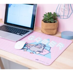 Pusheen - Gaming / Desk Mat XXL - Image 6