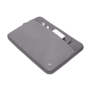 Incase A.R.C. Sleeve - Case with Pocket for MacBook Pro 14" M4/M3/M2/M1/2024-2021 Gray - Image 6