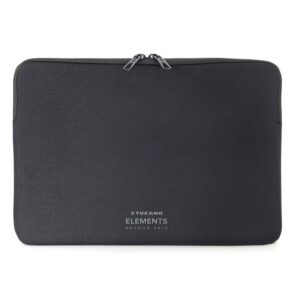 TUCANO Elements - Sleeve for MacBook Pro 14" / MacBook Air 13" / MacBook Air 13" Retina black - Image 1