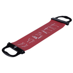 Umbro - Exercise resistance band Medium (Red) - Image 2