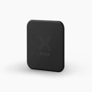 XVIDA StickyPad5 for Smartphones - Universal magnetic adapter for smartphones - Image 2