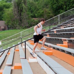 Griffin Sleep Sport apyrankė skirta Fitbit, Misfit, and Sony SmartBand Black - Image 6