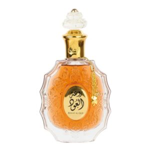 Lattafa Rouat Al Oud - Eau de Parfum for Women and Men EDP 100 ml - Image 2