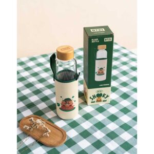 Line Friends BT21 - 500 ml SHOOKY water bottle - Image 3