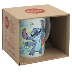 Disney Stitch - Ceramic Mug from the Seaworld Collection 325 ml - Image 3