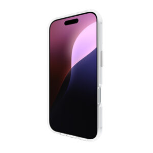 Case-Mate Soap Bubble - dėklas skirtas Apple iPhone 16 Iridescent - Image 5