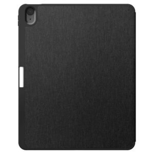 Spigen Urban Fit - dėklas skirtas Apple iPad Air 13" M3 2025 / M2 2024 Black - Image 6