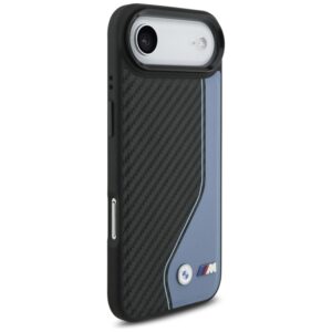 BMW M Carbon Logo MagSafe - Case Apple iPhone Air blue - Image 4