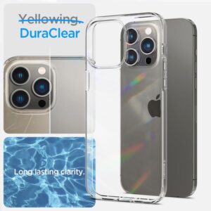 Spigen Crystal Pack - Set of dėklas skirtas Apple iPhone 14 Pro Max + Protective Glass Clear - Image 3
