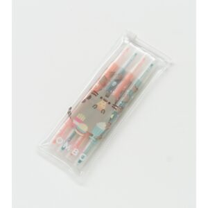 Pusheen - Foodie stationery set - Image 4