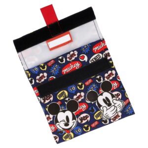 Mickey Mouse - Reusable snack bag - Image 2