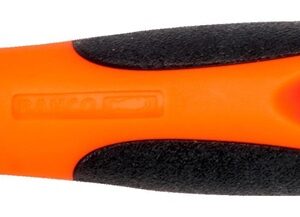 Rankena apvaliai ir plokščiai dildei Bahco 9-486-C-1P - Image 2