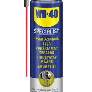 Purškiamas tepalas WD-40 specialist, 300ml