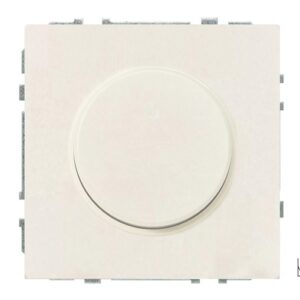 Šviesos reguliatorius LIREGUS MODERN, matinės smėlio spalvos