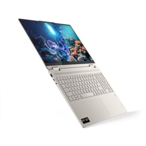 Nešiojamas kompiuteris LENOVO YOGA 7 2IN1 R5 16G/512GB - Image 2