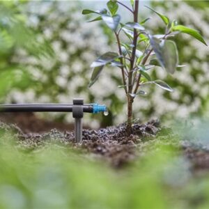 Laikiklis Gardena Pipe Holder 4.6 mm - Image 2