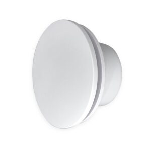 Difuzorius Europlast, baltas, universalus, 100 mm