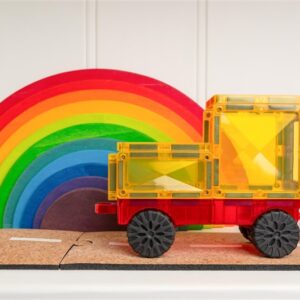 Konstruktorius Connetix CT-R-00024-MO - Image 2