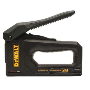 Kabių kalimo įrankis DeWalt DWHT80276