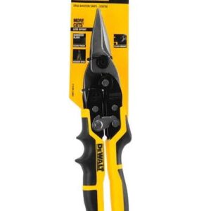 Skardos žirklės DeWalt DWHT14675-0, 25 cm - Image 3