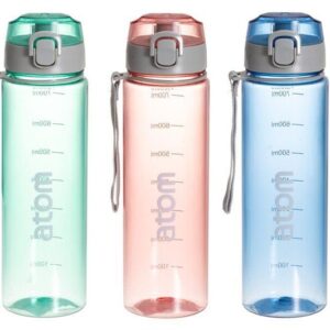 Gertuvė Atom 624023, 0.83 l